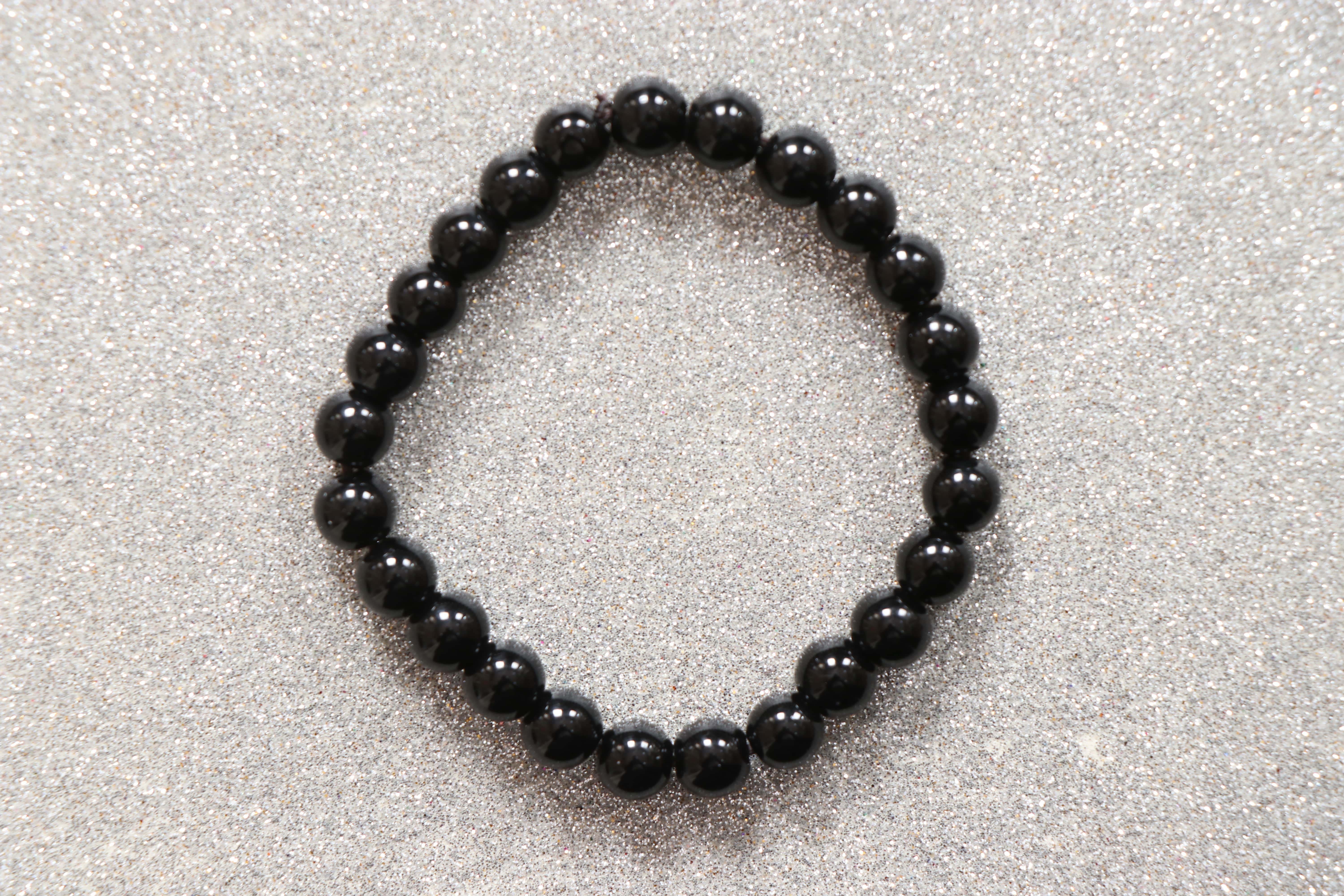 Black Tourmaline