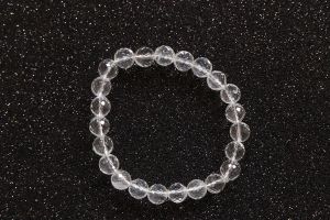 Clear Quartz