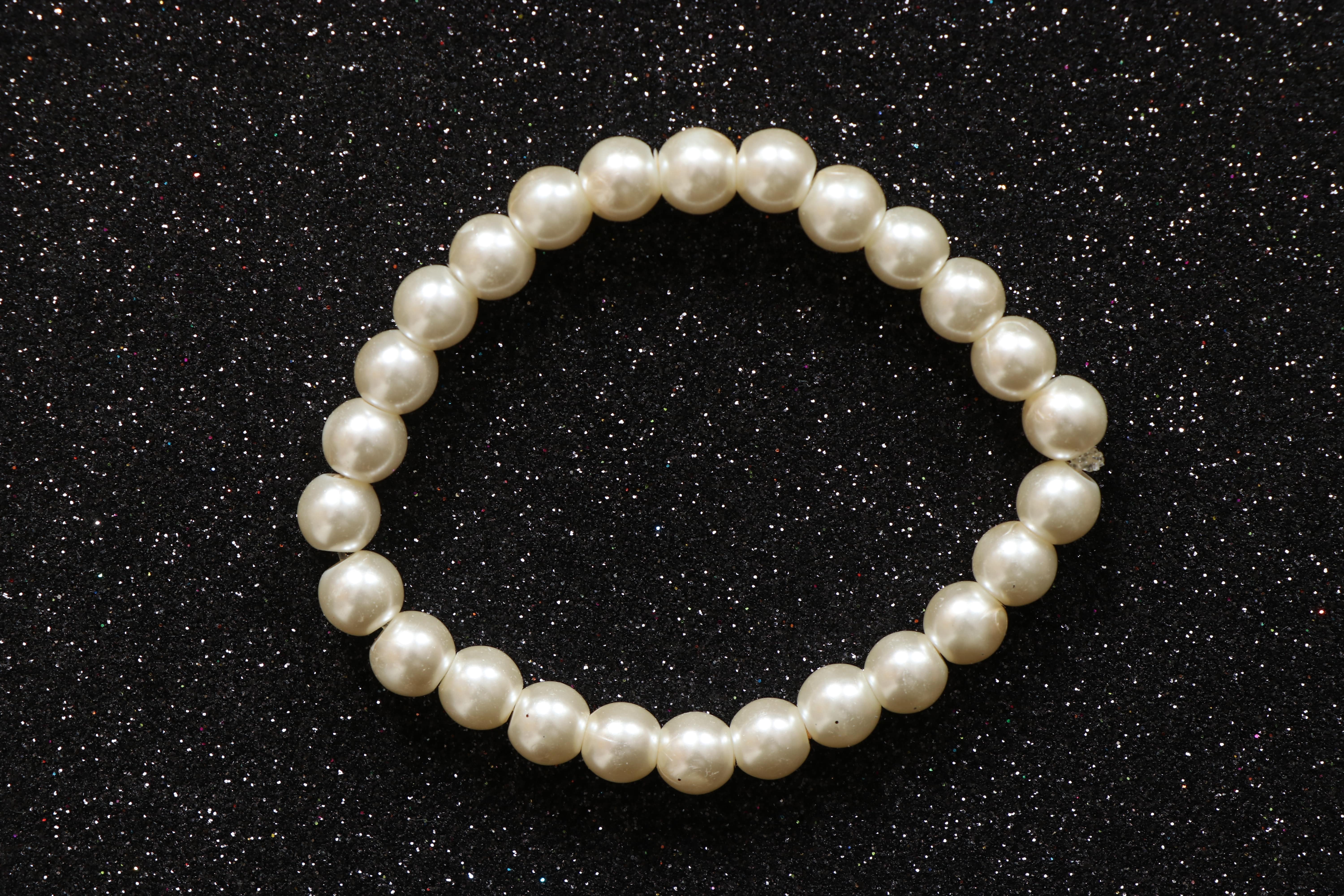 Pearl Bracelet