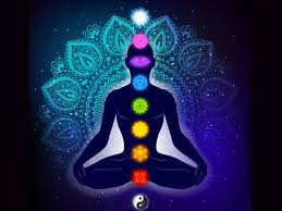 Chakra Healing Workshop